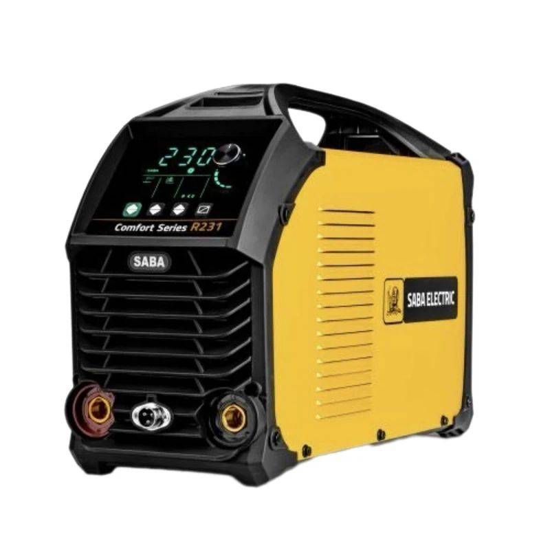 دستگاه جوش صبا 230آمپر R231